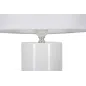 LAMPA STOŁOWA GLAM ELEGANT 30X48,5 cm MIN 2